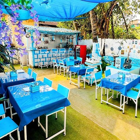 Omkar Wellness Inn أرامبول المظهر الخارجي الصورة