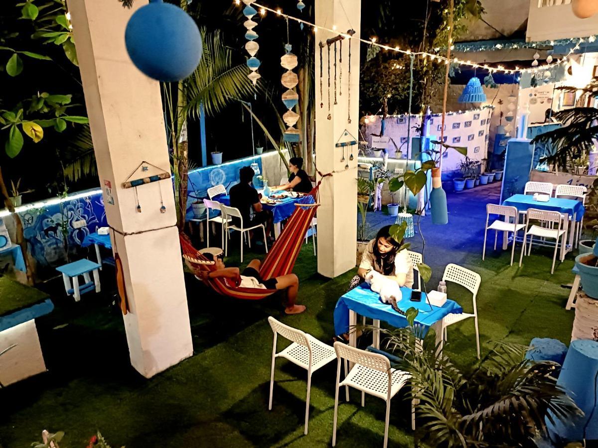Omkar Wellness Inn أرامبول المظهر الخارجي الصورة