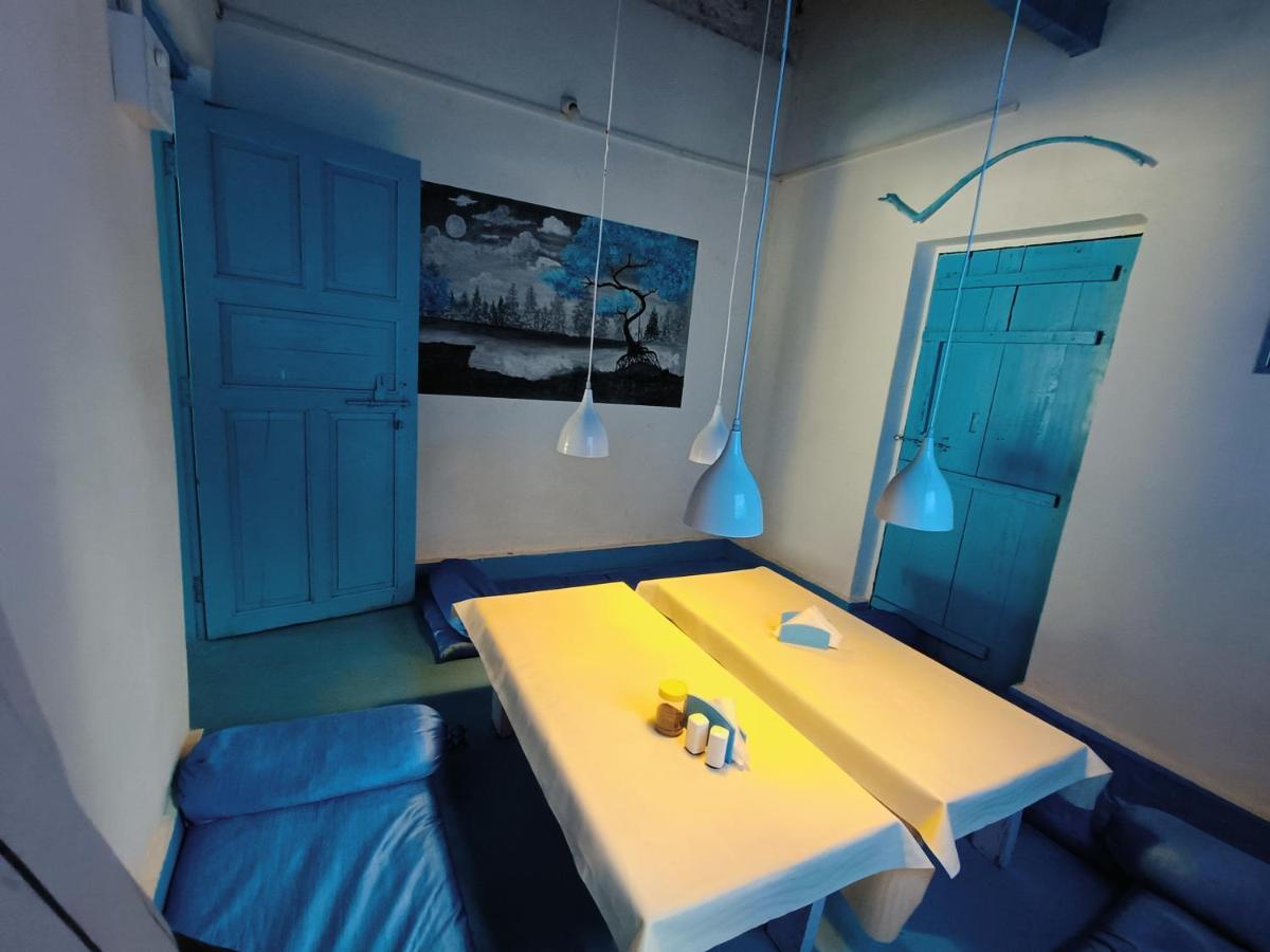 Omkar Wellness Inn أرامبول المظهر الخارجي الصورة