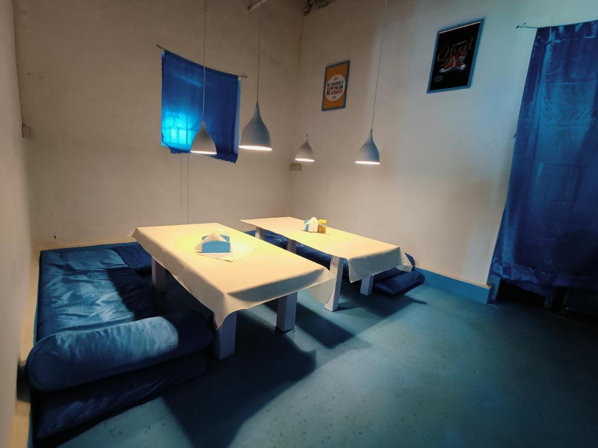 Omkar Wellness Inn أرامبول المظهر الخارجي الصورة