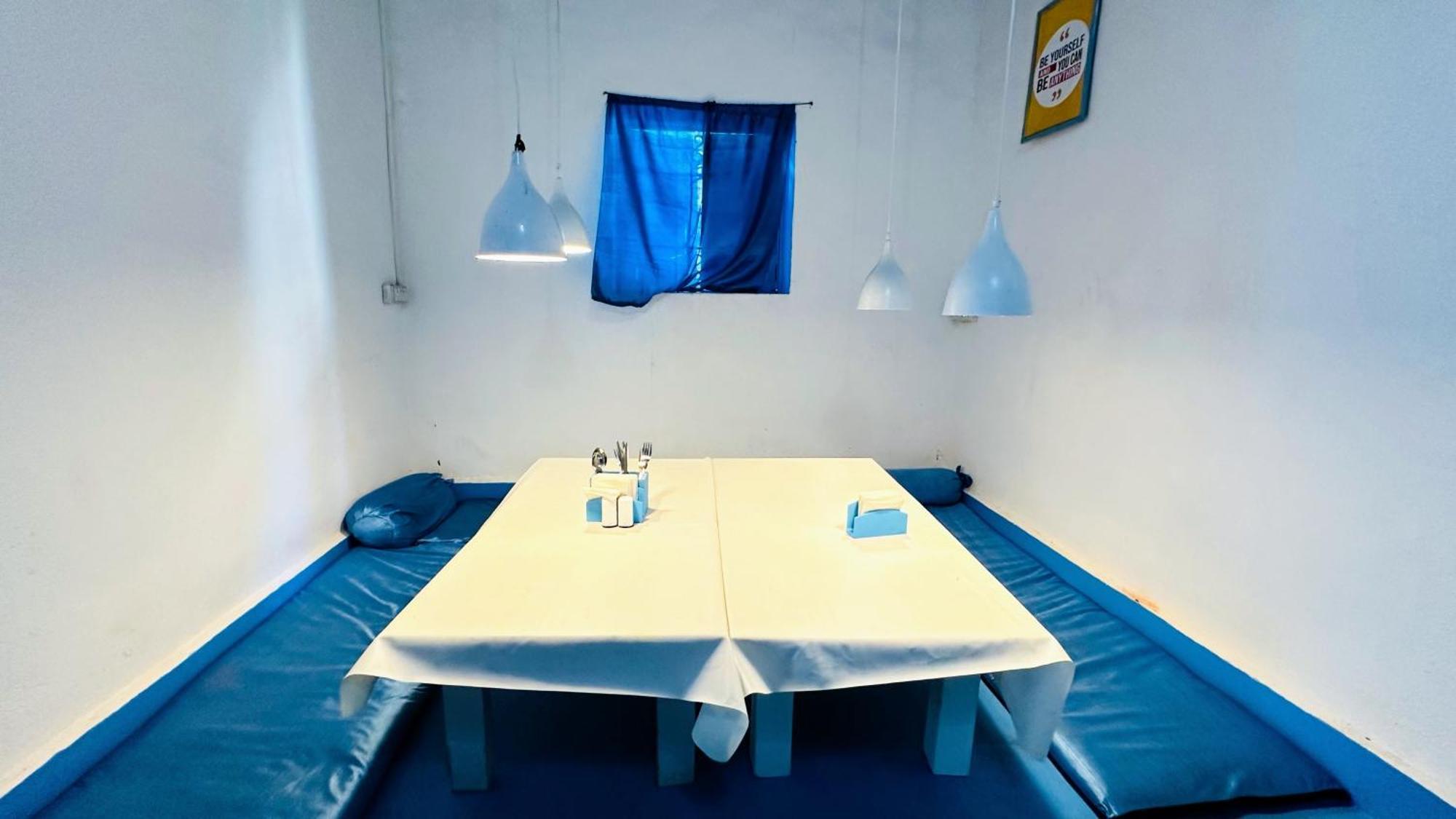 Omkar Wellness Inn أرامبول المظهر الخارجي الصورة