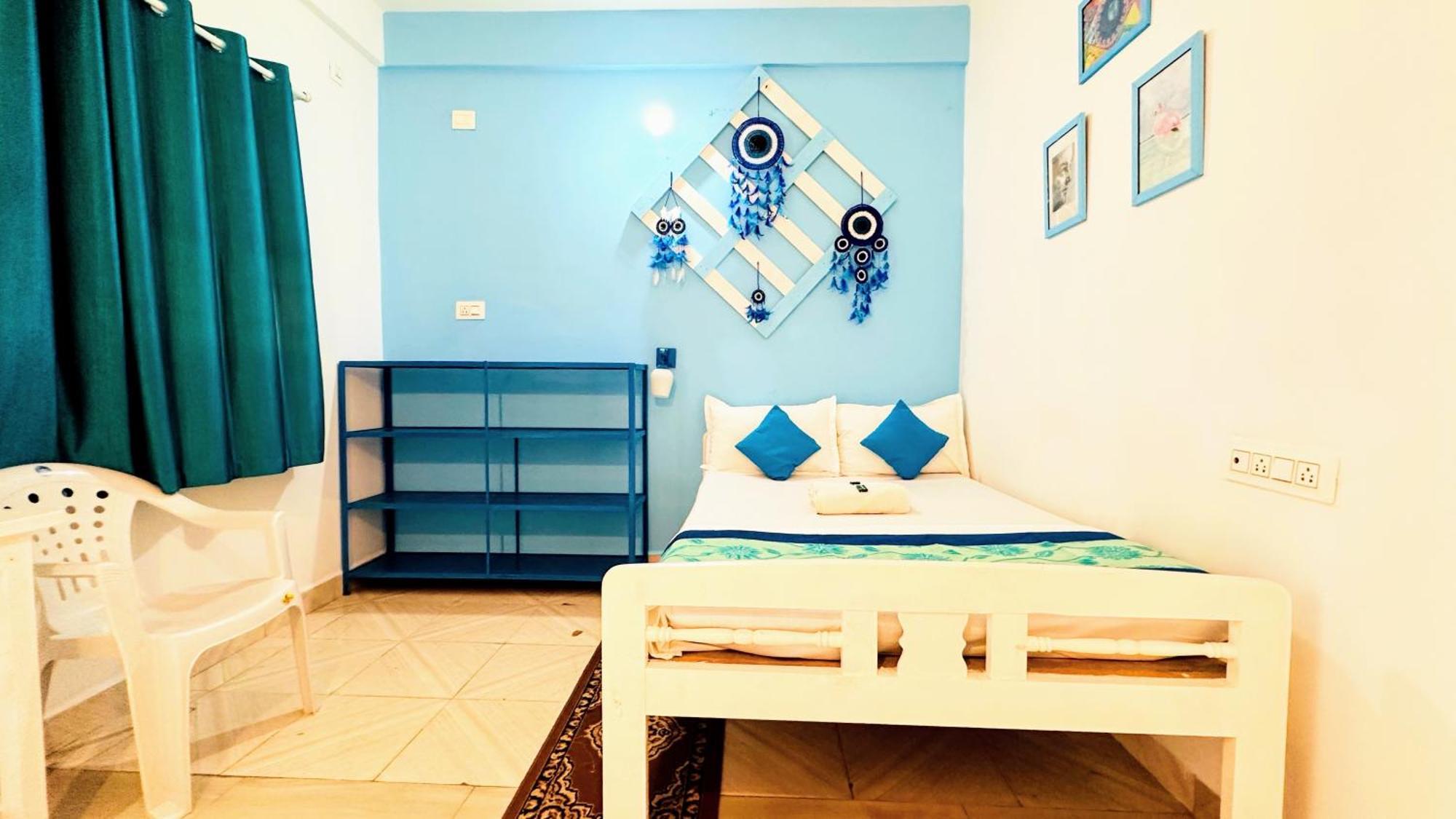 Omkar Wellness Inn أرامبول المظهر الخارجي الصورة