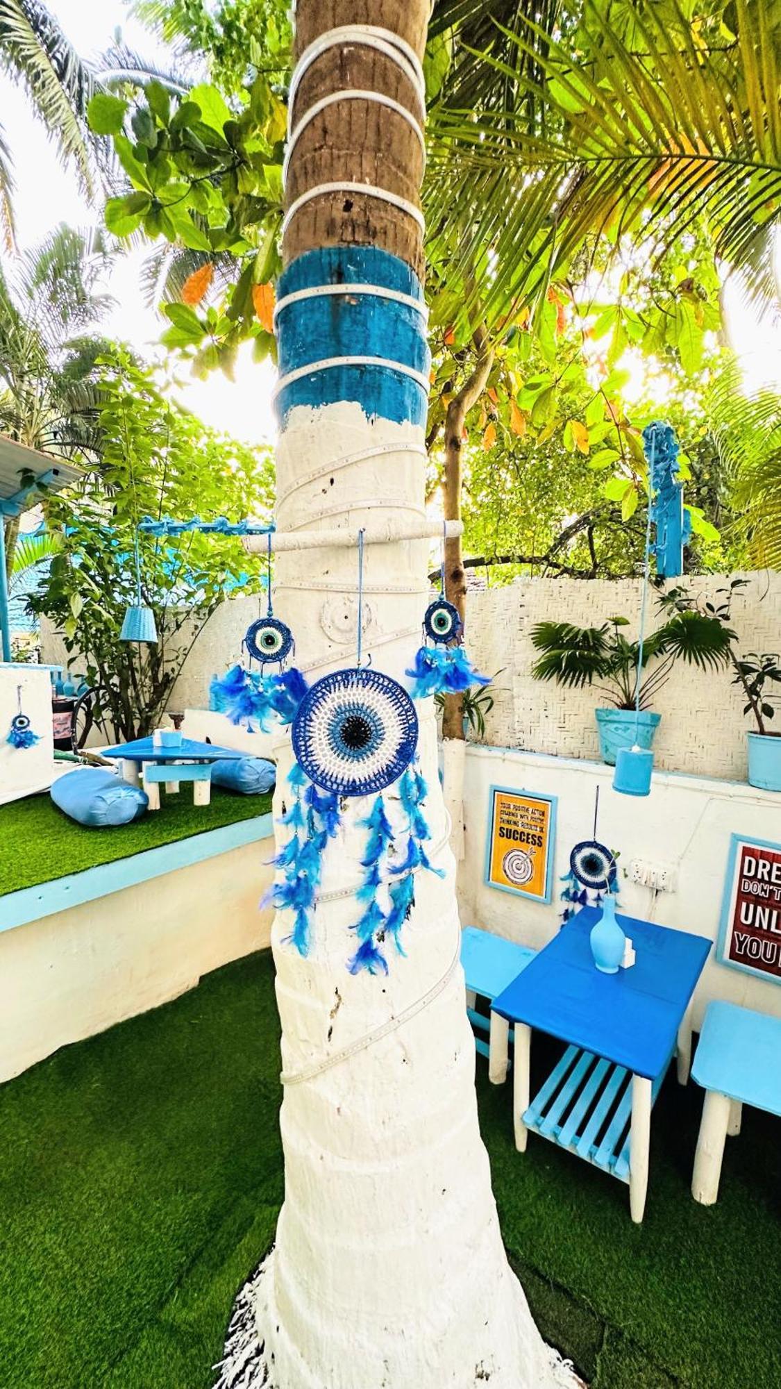Omkar Wellness Inn أرامبول المظهر الخارجي الصورة